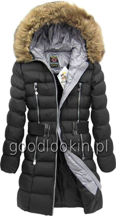 Konkurs "Wygraj kurtke" do15:00