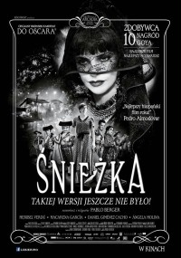Wygraj DVD z filmem "Śnieżka"