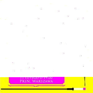 Wygraj zaproszenia na musical! Warszawa