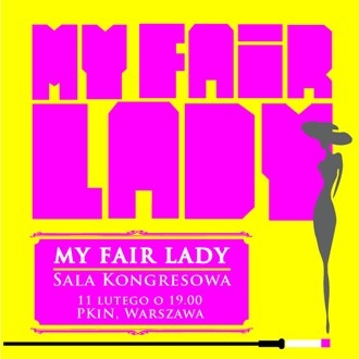 Wygraj zaproszenia na musical! Warszawa