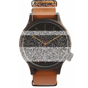 Wygraj zegarek KOMONO Magnus Black Cognac!