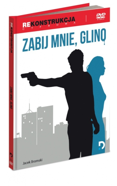 Wygraj "Zabij mnie, glino" na DVD