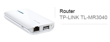 Konkurs "Bądź on-line z Tp-Link"