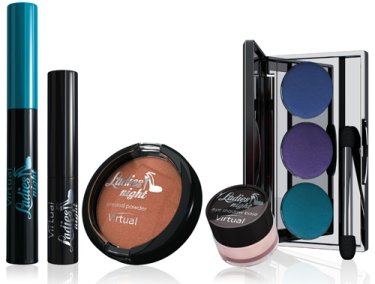 Wybierz sobie nagrody i ciesz się karnawałem!