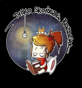 Wygraj fantastyczną koszulkę - edycja druga!