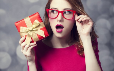 Konkurs "Świąteczne inspiracje modowe"