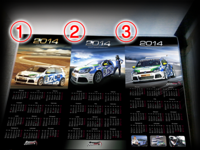 Wygraj kalendarz, Tarnów