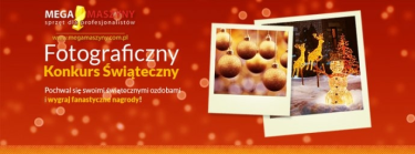 Fotograficzny Konkurs Świąteczny