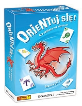 Konkurs "Gwiazdka z Egmontem" do godz. 23:00