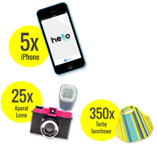 Hello Zdrowie 2014 Wyzwania Noworoczne