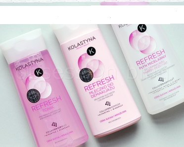 Konkurs "Dekalog codziennej pielęgnacji"