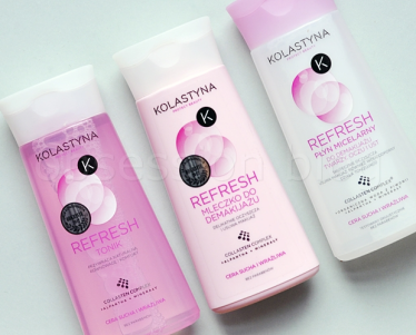 Konkurs "Dekalog codziennej pielęgnacji"