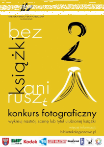 Konkurs "Fotograficzny"