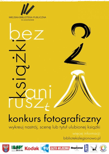 Konkurs "Fotograficzny"