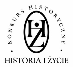 Konkurs "Historyczny - Historia i Życie"