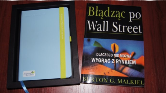 Konkurs "Noworoczny"