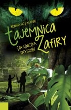 Konkurs "Poznasz Tajemnicę Zafiry?"