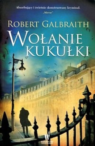Konkurs "Wołanie kukułki"