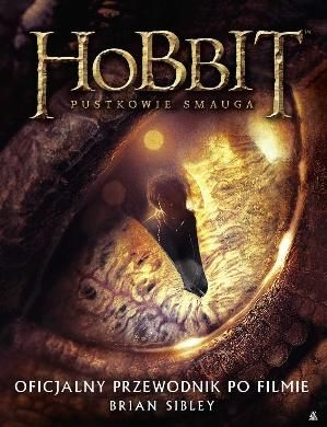 Wygraj gadżety z filmu "Hobbit: Pustkowie Smauga"