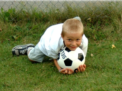 Konkurs dla dzieci Mój kolega Lolek