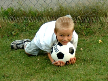 Konkurs dla dzieci Mój kolega Lolek