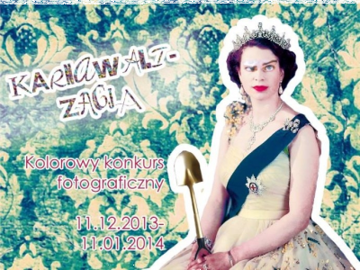 Konkurs "Karnawalizacja"
