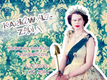 Konkurs "Karnawalizacja"