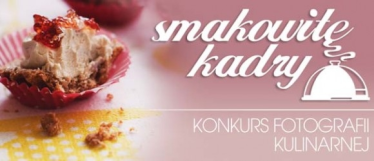 Konkurs "Smakowite kadry"