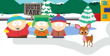 Konkurs "South Park"