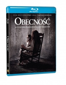 Konkurs "Obecność"