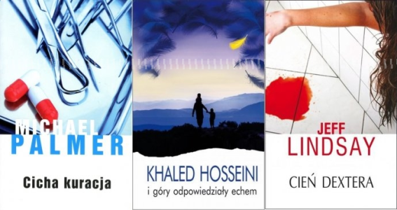 Sylwestrowo noworoczny konkurs z Księgarniami Świat Książki