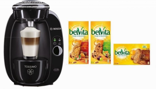 Wyczaruj świąteczną układankę