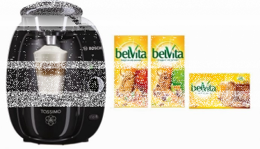 Wyczaruj świąteczną układankę