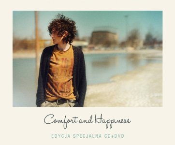 Wygraj płytę Dawida Podsiadło