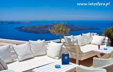 Wygraj ręcznik w Latosferze