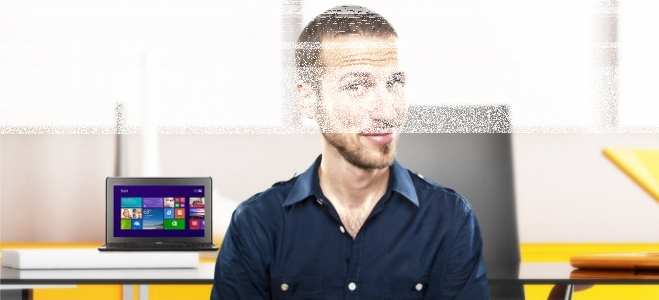 Wygraj tablet Asus T100