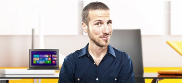 Wygraj tablet Asus T100