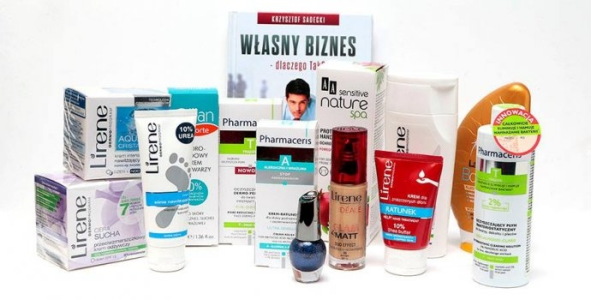 Konkurs "Dolce Vita - Celebrujemy Życie"