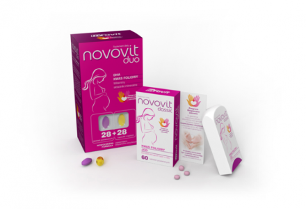 Konkurs "Obalamy ciążowe mity"