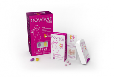 Konkurs "Obalamy ciążowe mity"