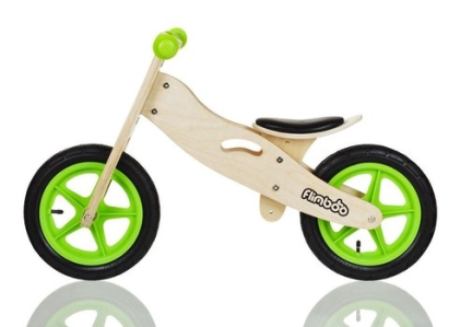 Wygra rowerki biegowe