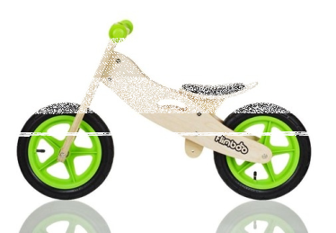 Wygra rowerki biegowe