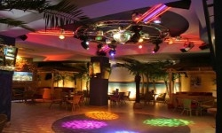 Wygraj bon o wartości 50 zł do wykorzystania w klubie Bahamas, Ruda Śląska