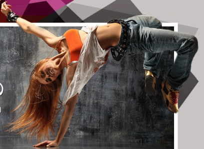 Wygraj miesięczny karnet na zajęcia w Szkole Tańca Movimento!