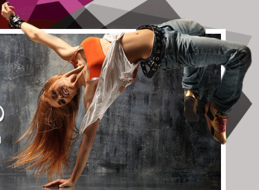 Wygraj miesięczny karnet na zajęcia w Szkole Tańca Movimento!