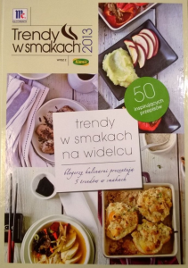 Konkurs "Karnawał z przyprawami Kamis"