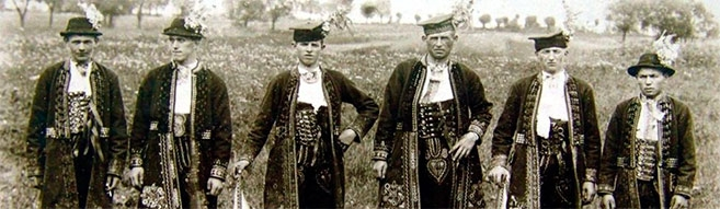 Konkurs "Skarby Małopolski – dziedzictwo ocalone dla przyszłości"