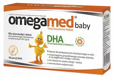 Konkurs "Witaminy dla każdego dziecka"