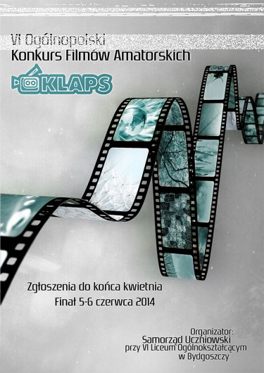 Ogólnopolski Konkurs Filmów Amatorskich KLAPS