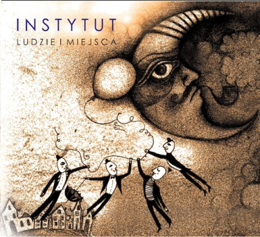 Wygraj płytę pt. "Ludzie i miejsca" zespołu Instytut!
